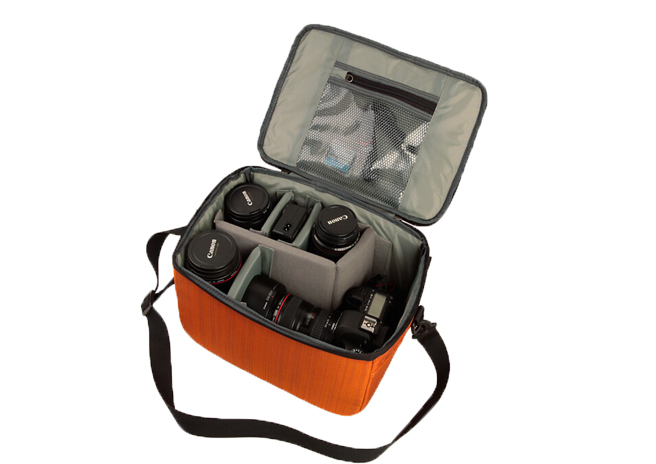 NV-CP05 Camera Inner Bag Best Camera Inner Bag