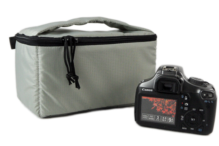 NV-CP06 Camera Inner Bag Manufacture Camera Inner Bag 