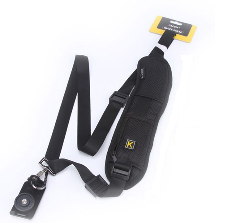 NV-CS01 Quick Dslr Camera Strap
