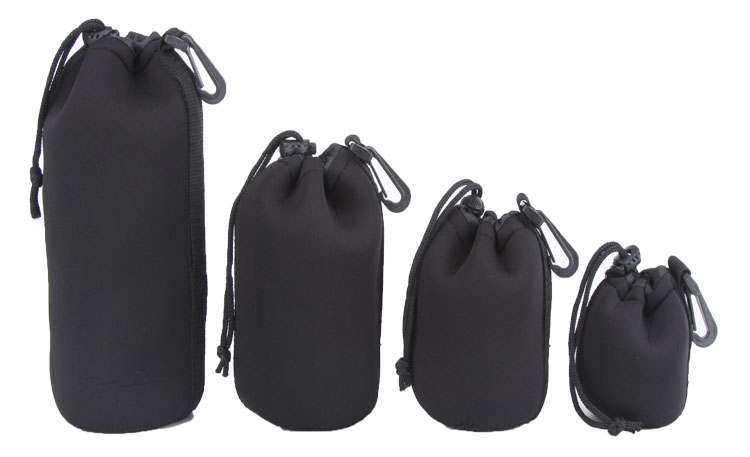 NV-CLB01 Camera Lens Bag