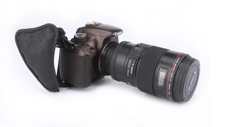 NV-CWS01 Camera Waist Strap