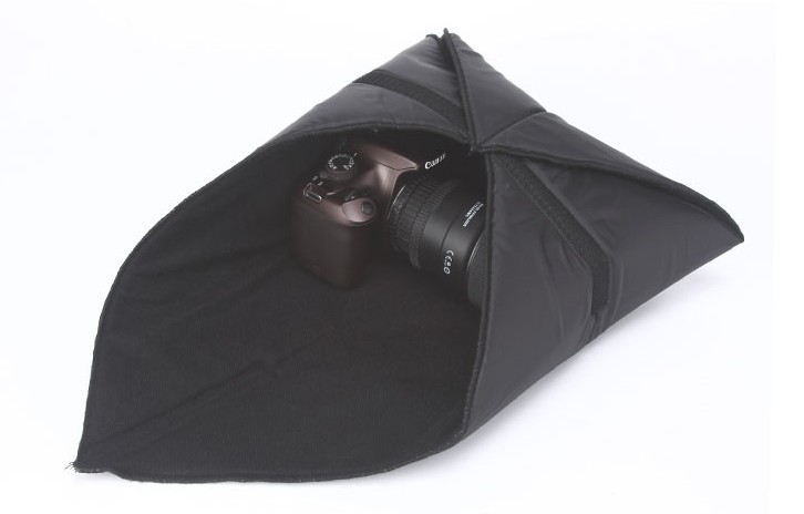 NV-CW01 Camera Wraps