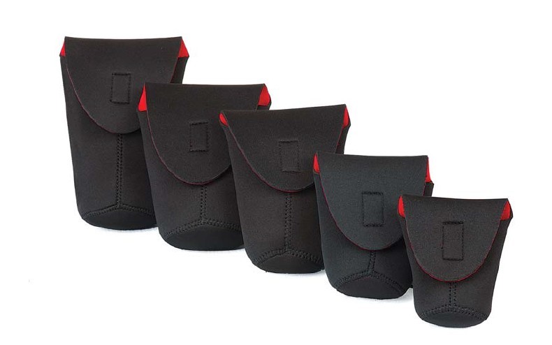 NV-CLB02 Camera Lens Bag with Five Size