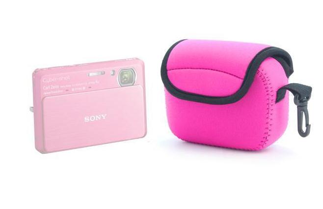 NV-HX60 HX50 Neoprene Camera Case Bag