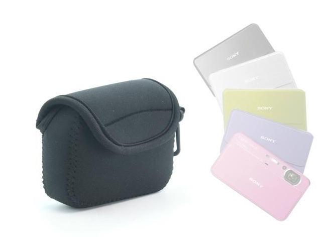 NV-HX60 HX50 Neoprene Camera Case Bag