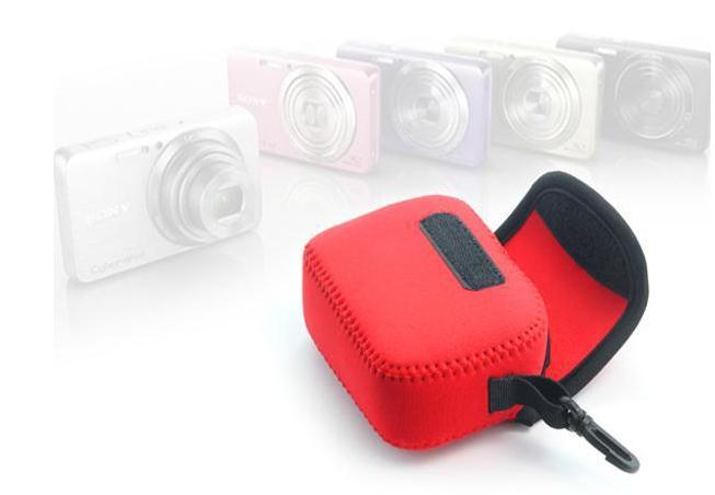 NV-HX60 HX50 Neoprene Camera Case Bag