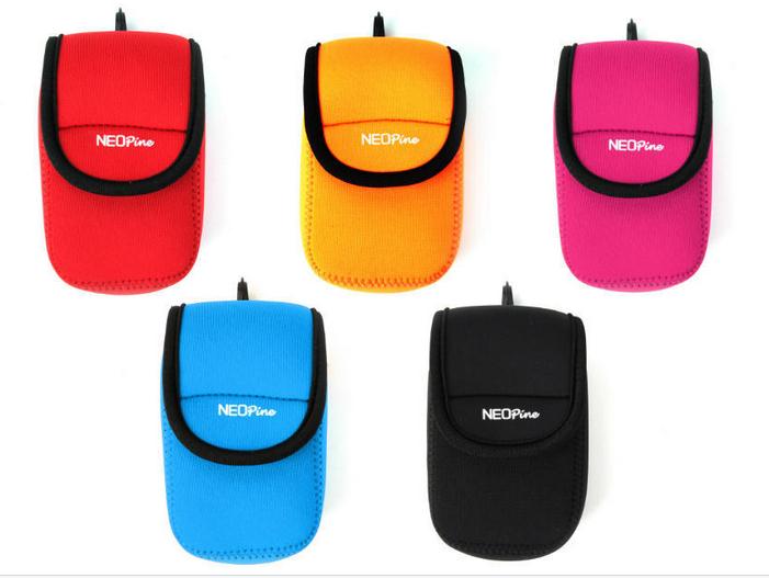 NV-G7X Neoprene Brand Camera Bag 