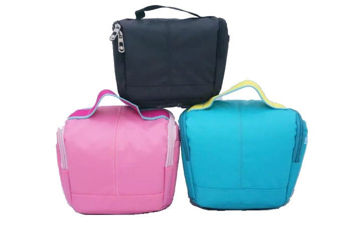 NV-CB YDL Brand Camera Bag
