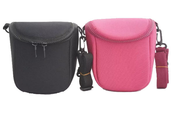 NV-CB YB Fashion Camera Bag