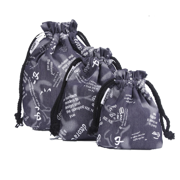 NV-CLBH01 Inspissate Camera Lens Bag