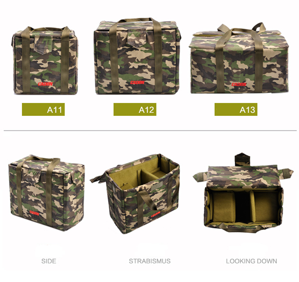 NV-CBA11 Camera inner Bag