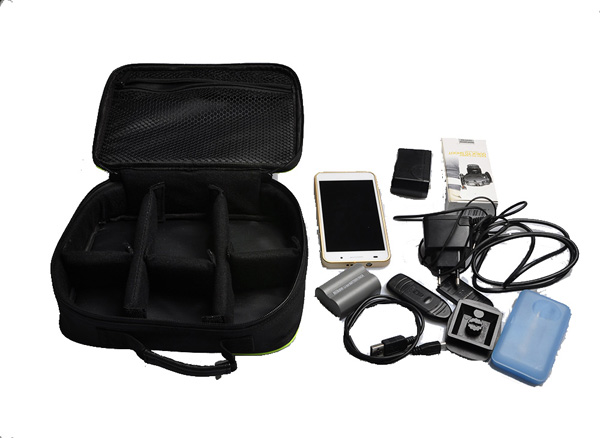 NV-SB Muitlfunctional Storage Box