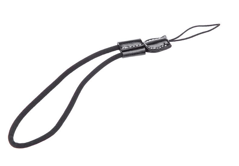 NV-CWS01 Leather Digital Strap
