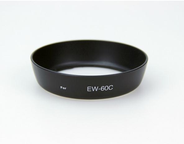 EW-60C Camera Lens Hood