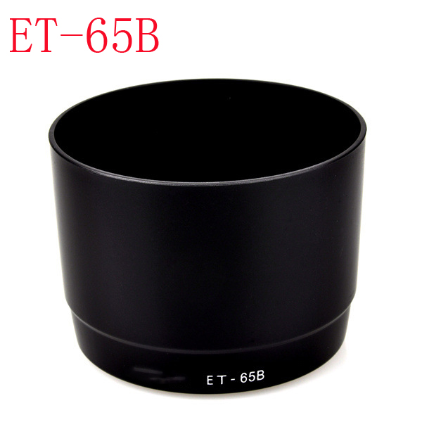 ET-65B DSLR Camera Lens Hood