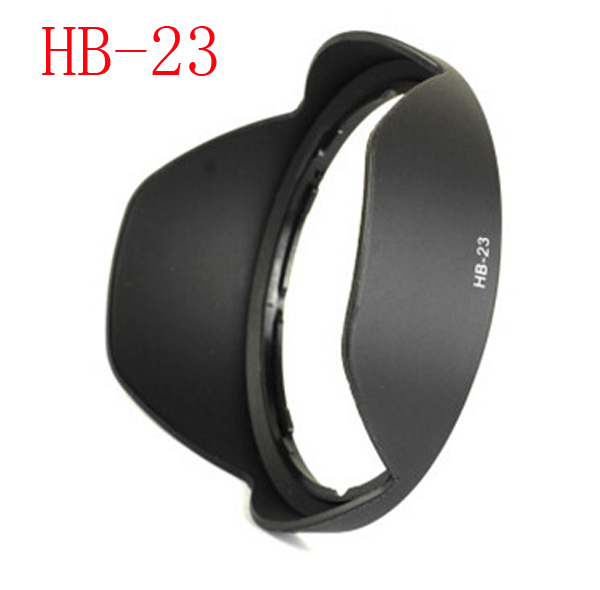 HB-23 DSLR Camera Lens Hood
