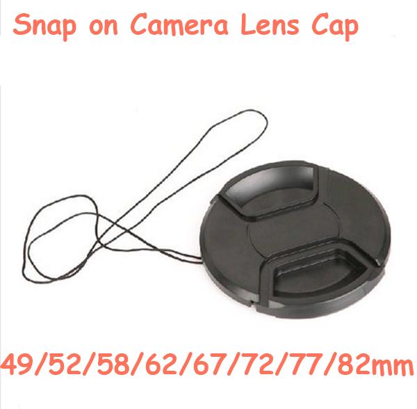 NV-CLC01 Camera Lens Cap