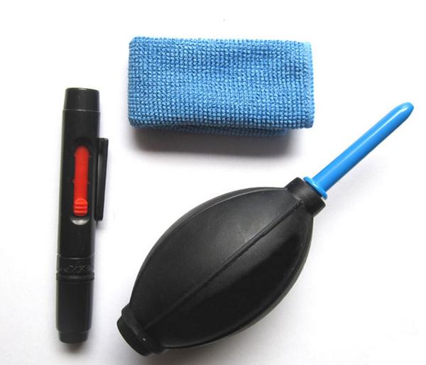 NV-CC DSLR Camera Cleaning Cloth