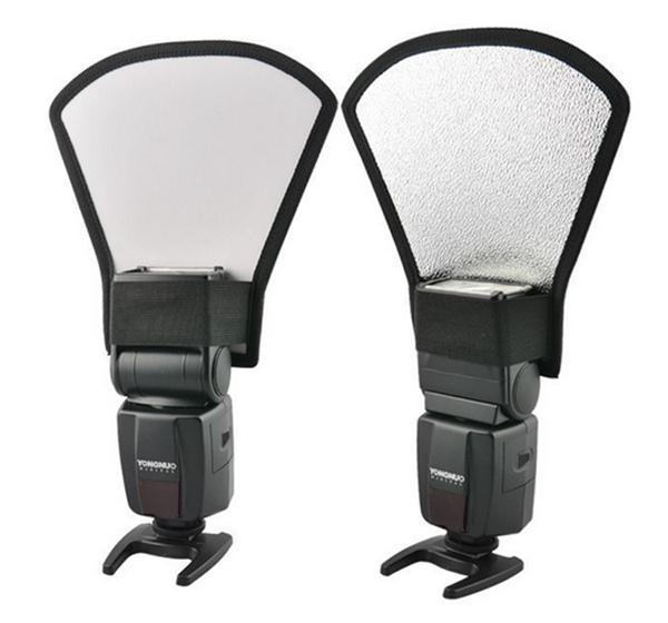 NV-CFS Reflector Pad