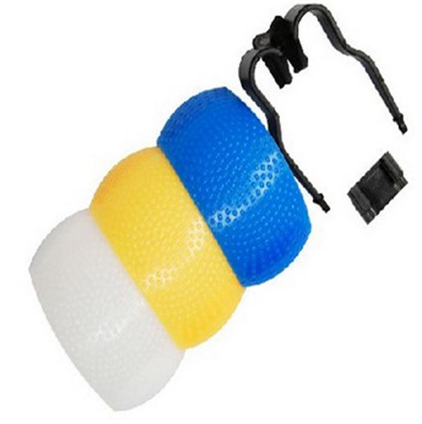 NV-FD Pop-up Flash Diffuser