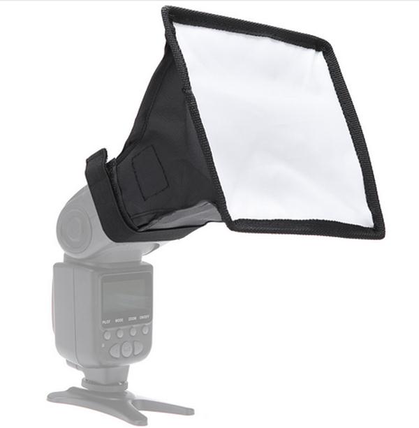 NV-CFS01 Flash Softbox