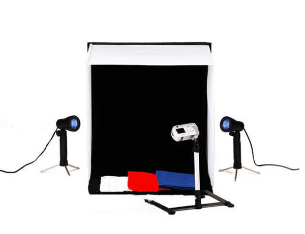 Photo Studio NV-PS1