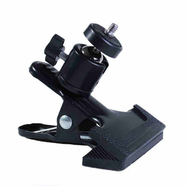  NV-GP030 Heavy Clip with Yuntai