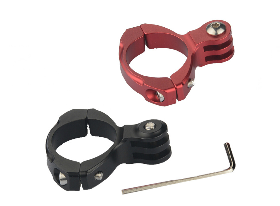 NV-GP029 O Shape Bicycle Bracket with Screw