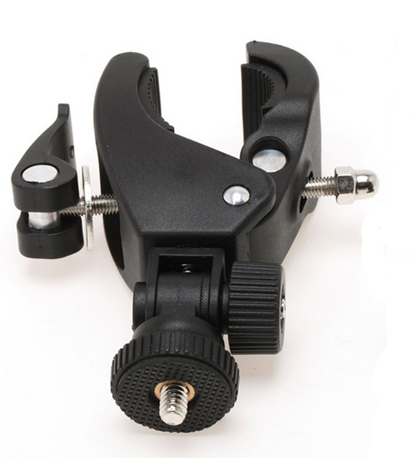 NV-GP021 Bicycle Bracket with Tripod Adapter
