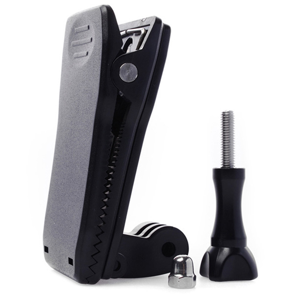 NV-GP031 Multifunctional 360 Degree Clip