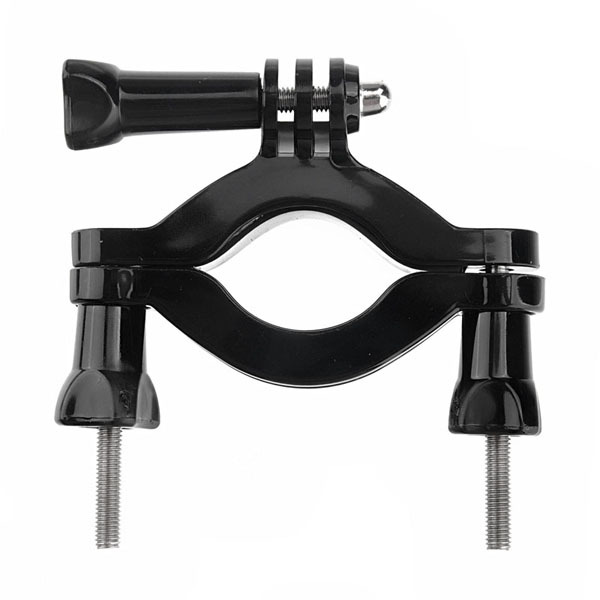  NV-GP014 Motorbike Handlebar with Three-way Adjustable Pivot Arm for Gopro Hero3+/3/2/1