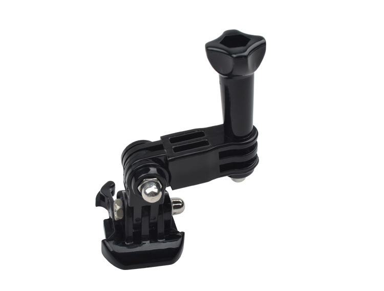 NV-GP020 Triangle Adjustable Mount for Gopro Hero4/3+/3/2/1