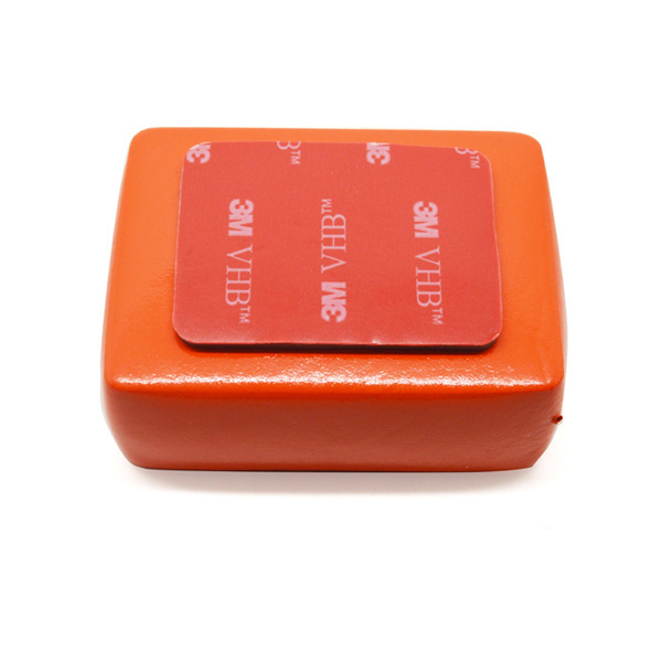 NV-GP57 Floaty Sponge for Gopro Hero3+/3/2/1 with Red Color