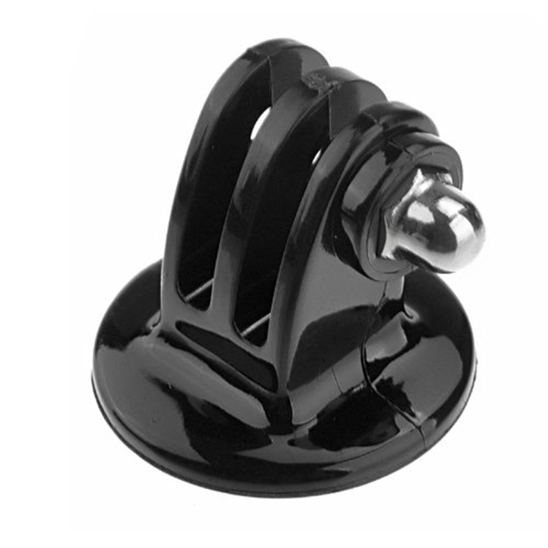 NV-GP010 Black Tripod Mount Adapter for Gopro Hero3+/3/2/1