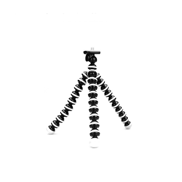 NV-GP045 Octopus Tripod with S/M/L three size