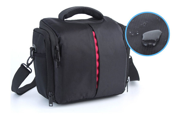 NV-CBD3 Nylon DSLR Camera Bag