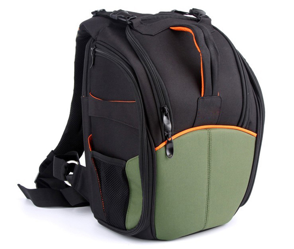 NV-CBK5 Camera Bag Backpack