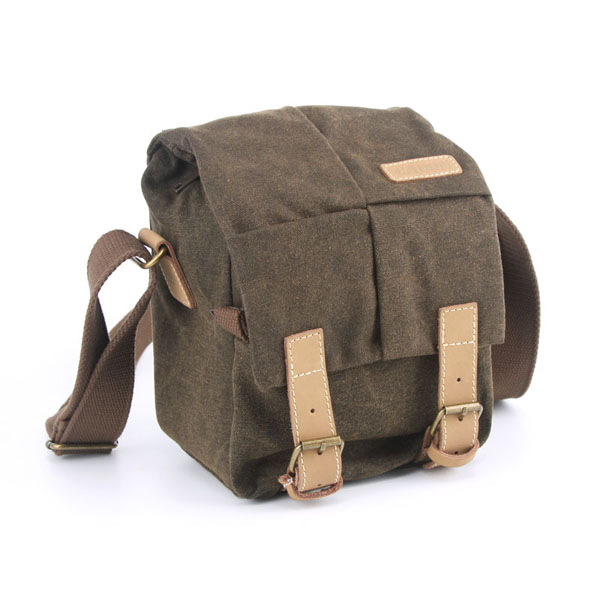 NV-N1 Retro Camera Dslr Bag