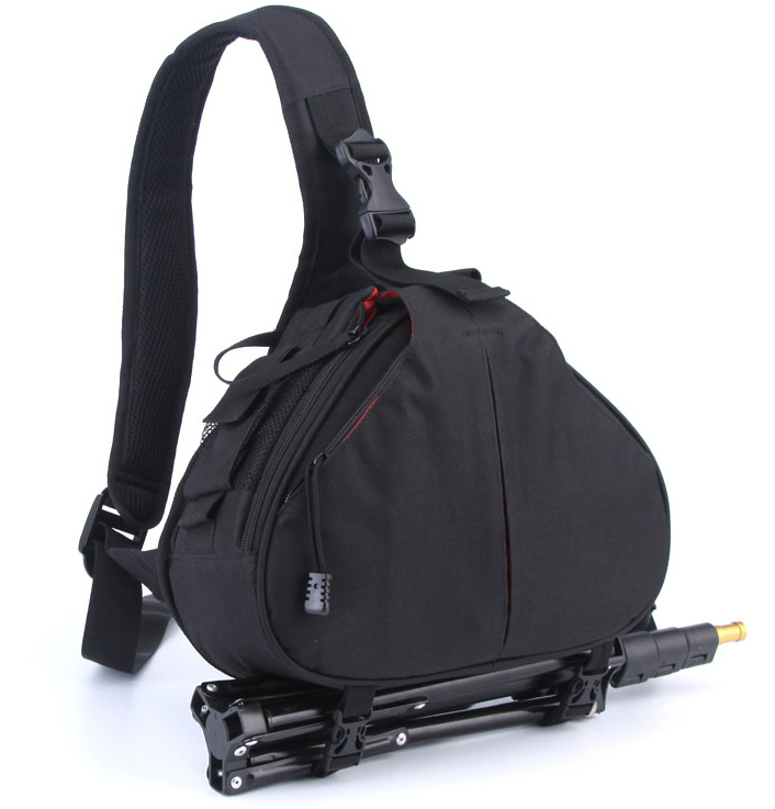 NV-K1 Triangle Camera Bag
