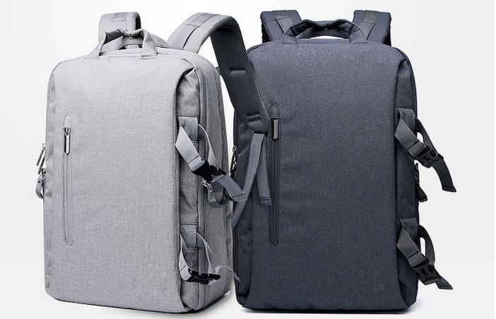 NV-CBL6 Fashionable Women Camera Backpack