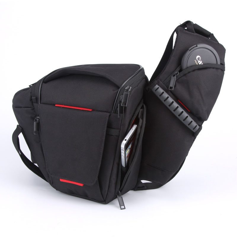 NV-CBK3 Unique DSLR Camera Bag