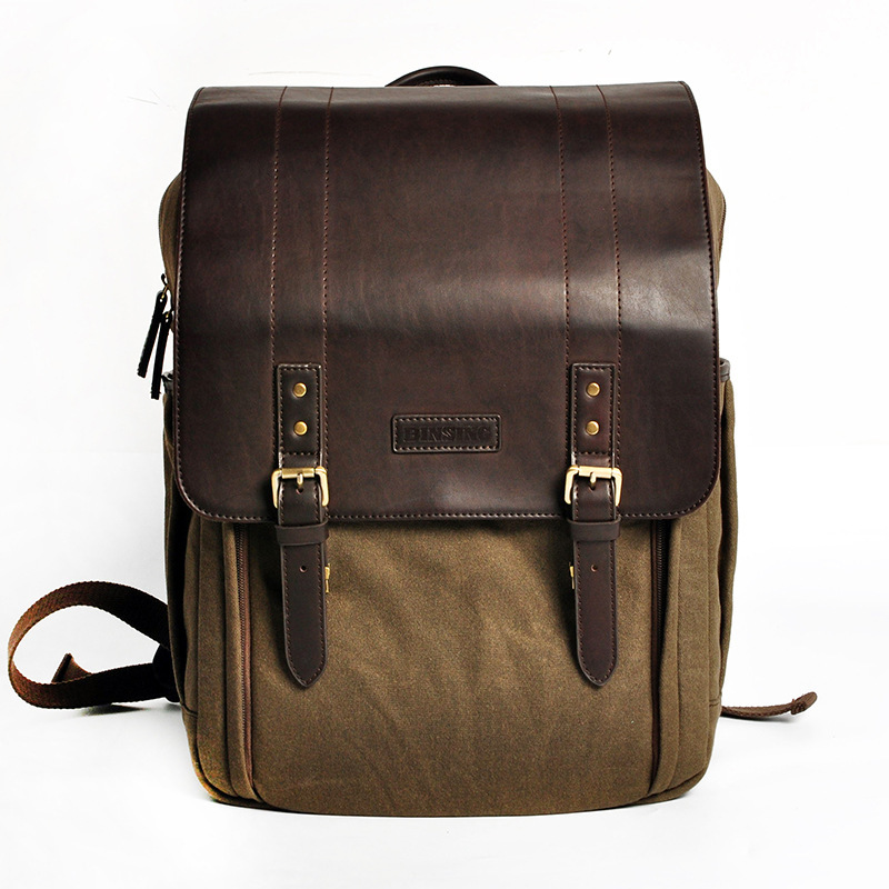 NV-CBP6 Top Quality DSLR Camera Backpack