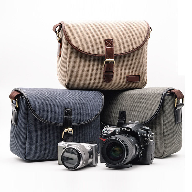 NV-CB1701 Trendy Mirrorless Camera Bag