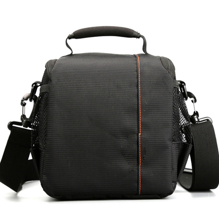 NV-CB1705 Black New DSLR Camera Bag