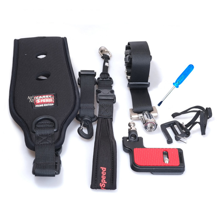 NV-CS32 Peak Design Camera Strap