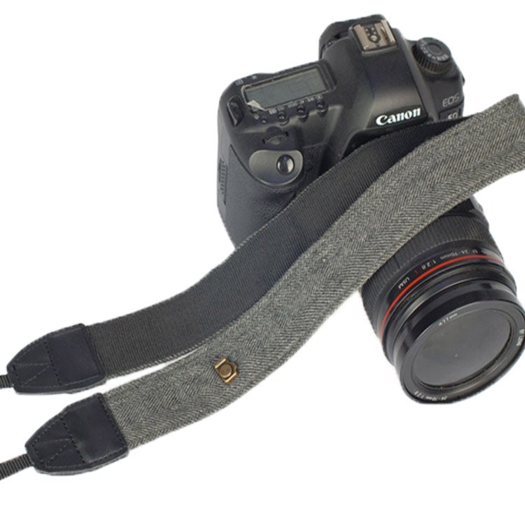 NV-CS12 Retro Camera Strap