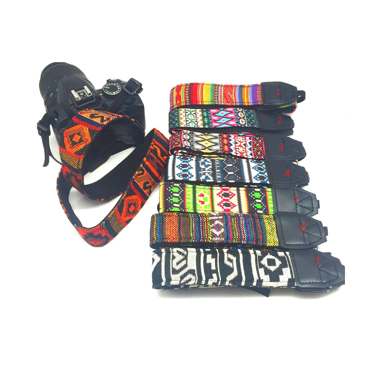 NV-CS09 Camera Shoulder Strap