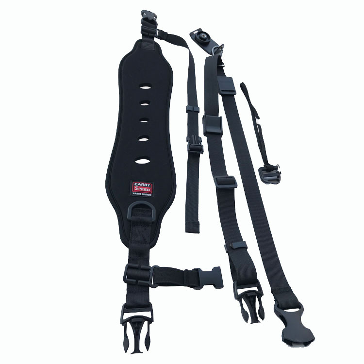NV-CS07 Carry Speed Camera Strap