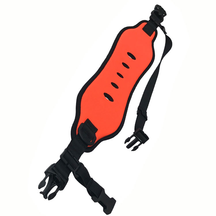 NV-CS07 Carry Speed Camera Strap