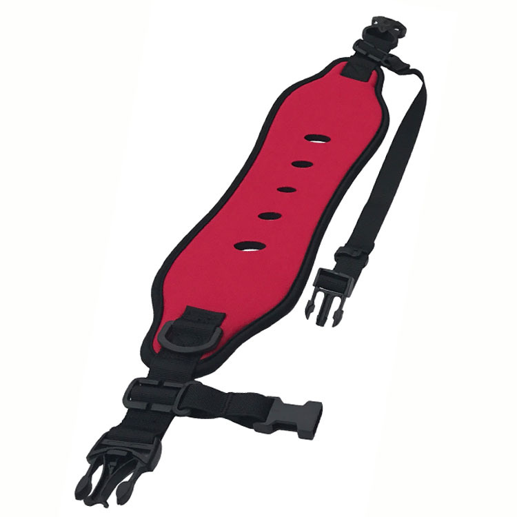 NV-CS07 Carry Speed Camera Strap